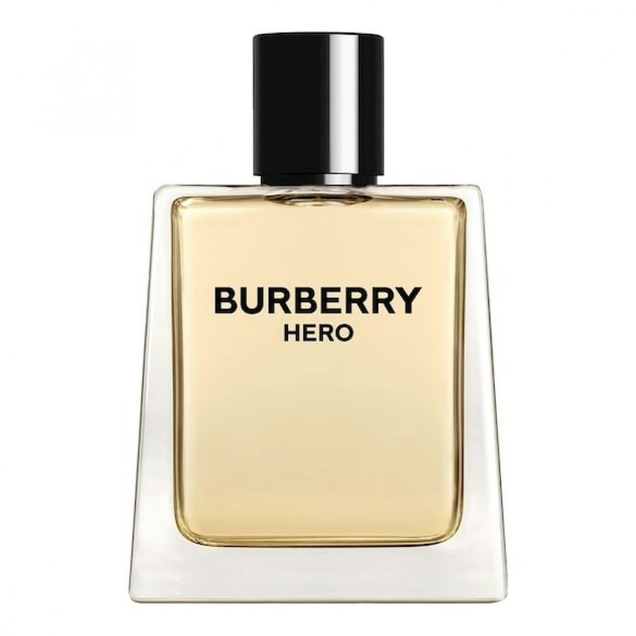 عطر بربري هيرو او دو تواليت 100مل   Burberry Hero Eau de Toilette 100ml