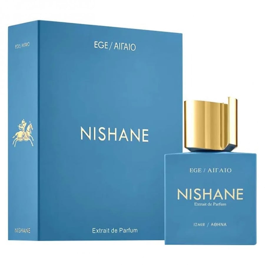 عطر نيشاني ايجي ايجايو اكسترايت دو بارفيوم 50 ملNishani Egy Ejayo Extrait De Parfum 50 ml