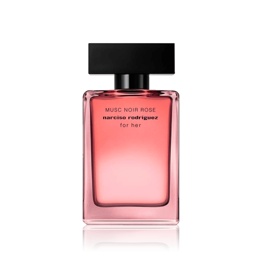 عطر نارسيسو رودريغز مسك نوار روز او دو بارفيوم 50ملNarciso Rodriguez Musc Noir Rose Eau de Parfum 50ml