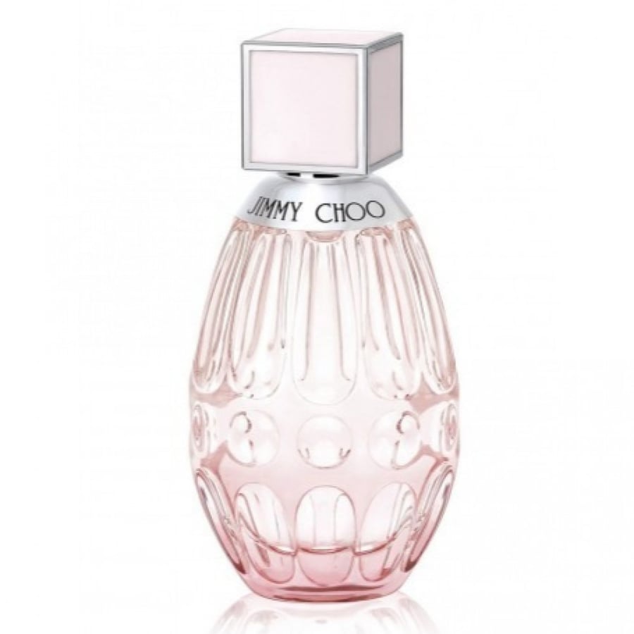 عطر جيمي شوو L'Eau او دو تواليت 90ملJimmy Choo L'Eau Eau de Toilette 90ml