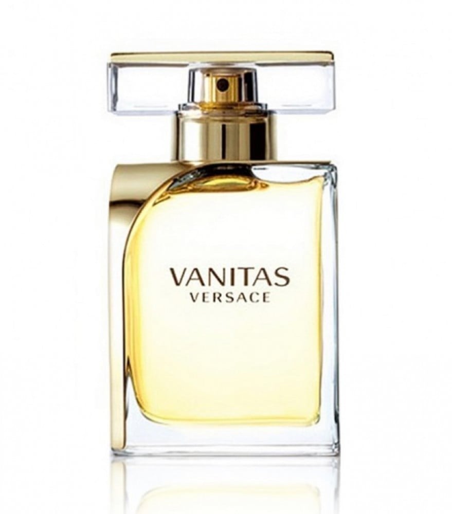 عطر فرزاتشي فانيتاس او دو بارفيوم 50ملVersace Vanitas Eau de Parfum 50ml