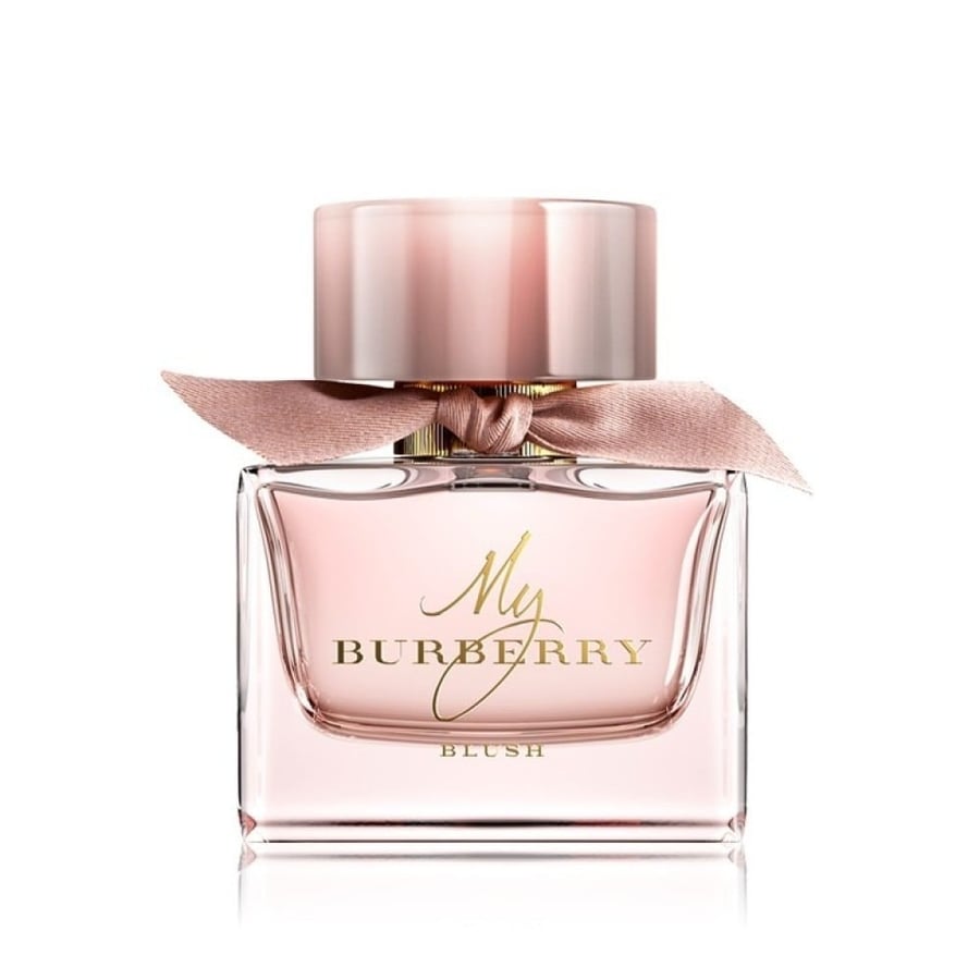 عطر بربري ماي بربري بلاش او دو بارفيوم50مل   Burberry My Burberry Blush Eau de Parfum 50ml