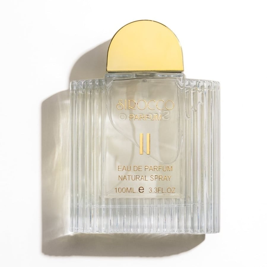 عطر سيريكو II او دو بارفيوم 100ملSirico II Eau de Parfum 100ml