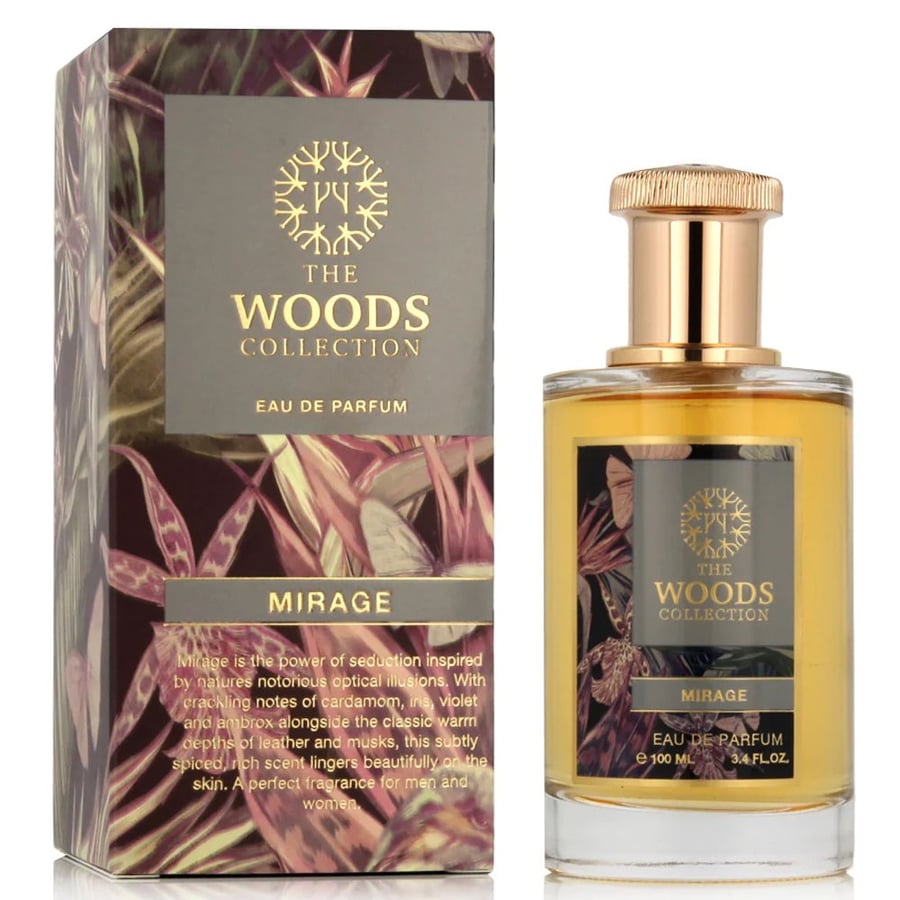 عطر ذا وودز كوليكشن ميراج او دو بارفيوم 100مل