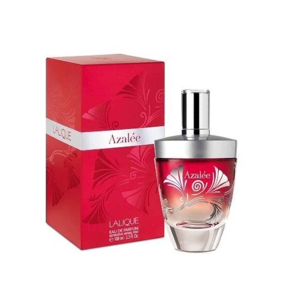 عطر لاليك ازالي او دو بارفيوم 100ملLalique Azali Eau de Parfum 100ml
