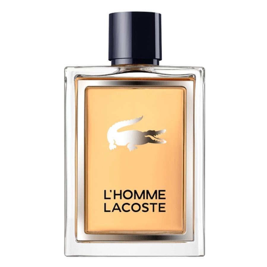 عطر لاكوست لاهوم او دو تواليت 50ملLacoste La Homme Eau de Toilette 50ml