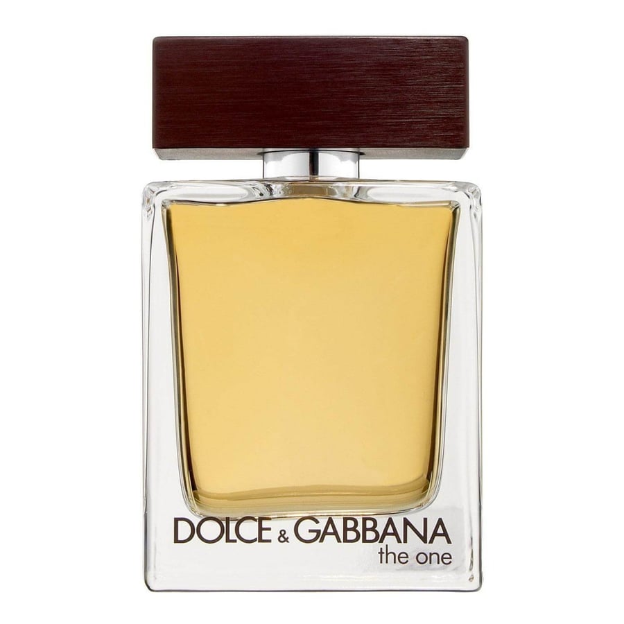تستر دولتشي اند غابانا ذا ون الرجالي تواليت 100ملTester Dolce & Gabbana The One Men's Eau de Toilette 100ml