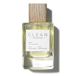 عطر كلين سموكد فيتيفر او دو بارفيوم 100ملClean Smoked Vetiver Eau de Parfum 100ml