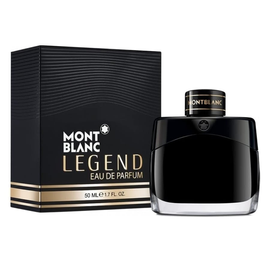 عطر مونت بلانك ليجند او دو بارفيوم 50 ملMont Blanc Legend Eau de Parfum 50 ml