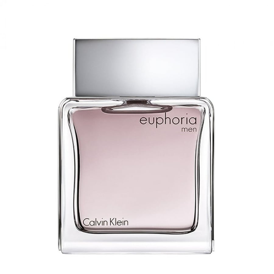 عطر كالفن كلاين ايفوريا الرجالي تواليت 100ملCalvin Klein Euphoria for men EDT 100ml