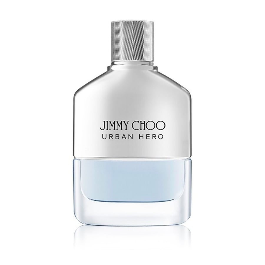 عطر جيمي شوو اوربان هيرو او دو بارفيوم 100ملJimmy Choo Urban Hero Eau de Parfum 100ml