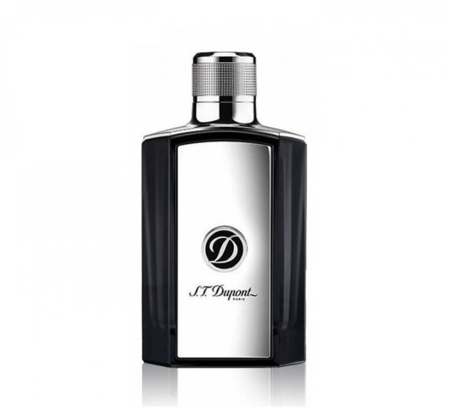عطر اس تي ديبون بي اكسيبشنال او دو تواليت 100مل  S.T. Dupont Be Exceptional Eau de Toilette 100ml