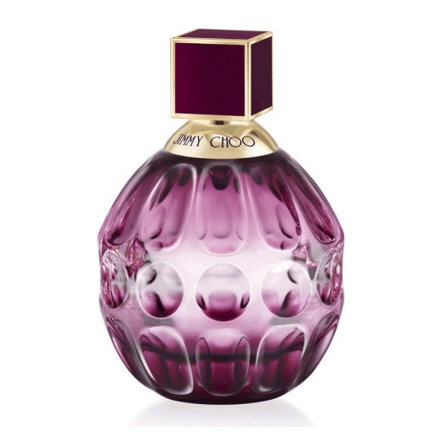 عطر جيمي شوو فيفر او دو بارفيوم 60ملJimmy Choo Fever Eau de Parfum 60ml