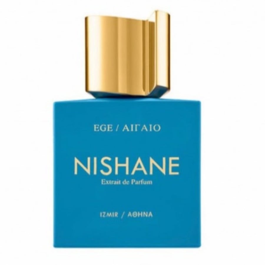 عطر نيشاني ايجي ايجايو اكسترايت دو بارفيوم 50 ملNishani Egy Ejayo Extrait De Parfum 50 ml