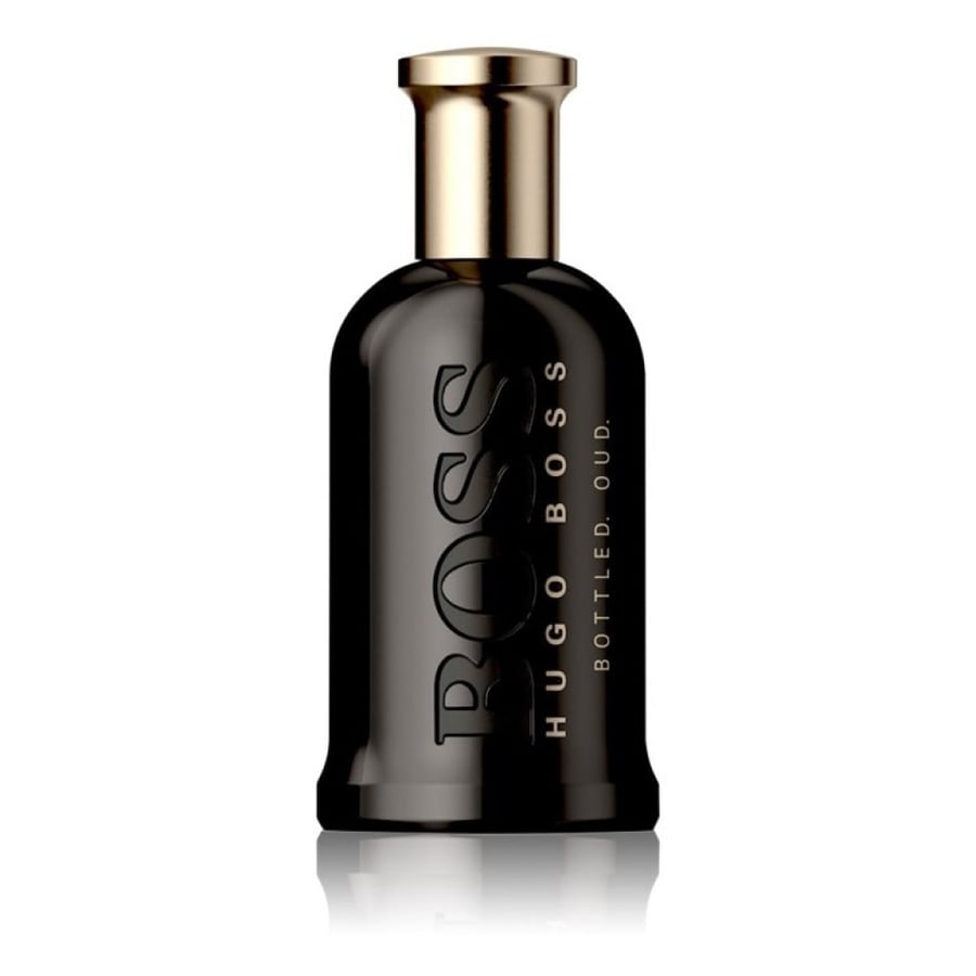 عطر هوغو بوس بوتلد عود او دو بارفيوم 50ملHugo Boss Bottled Oud Eau de Parfum 50ml