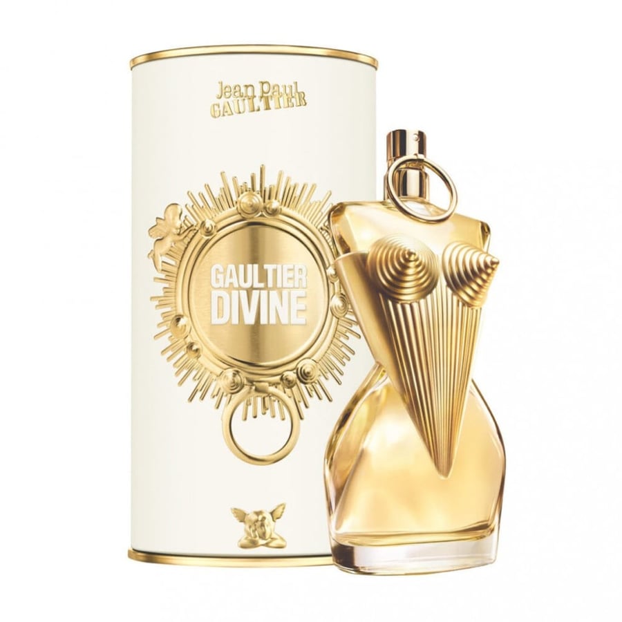 عطر جان بول غولتير قول تير ديفين النسائي او دو بارفيوم 100ملJean Paul Gaultier Coule Terre Divin for women Eau de Parfum 100ml