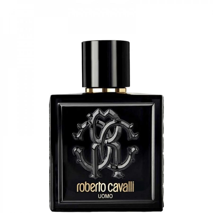 تستر روبرتو كفالي اومو الرجالي او دو تواليت 100ملTester Roberto Cavalli Uomo for men Eau de Toilette 100ml