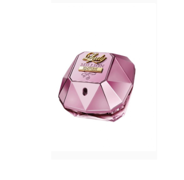 عطر باكو رابان ليدي مليون امباير او دو بارفيوم 80ملPaco Rabanne Lady Million Empire Eau de Parfum 80ml