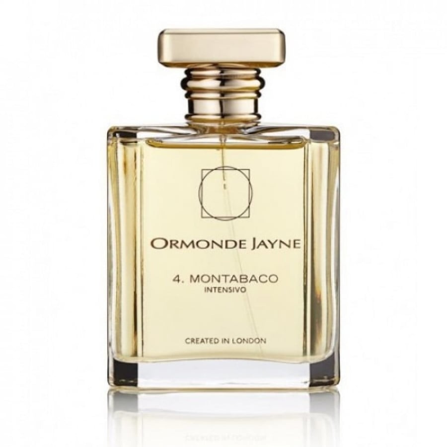 عطر ارموند جين مونتباكو . 4 انتنسيفو بارفيوم 88مل  Armand Jean Montebaco 4 Intensive Parfum 88ml