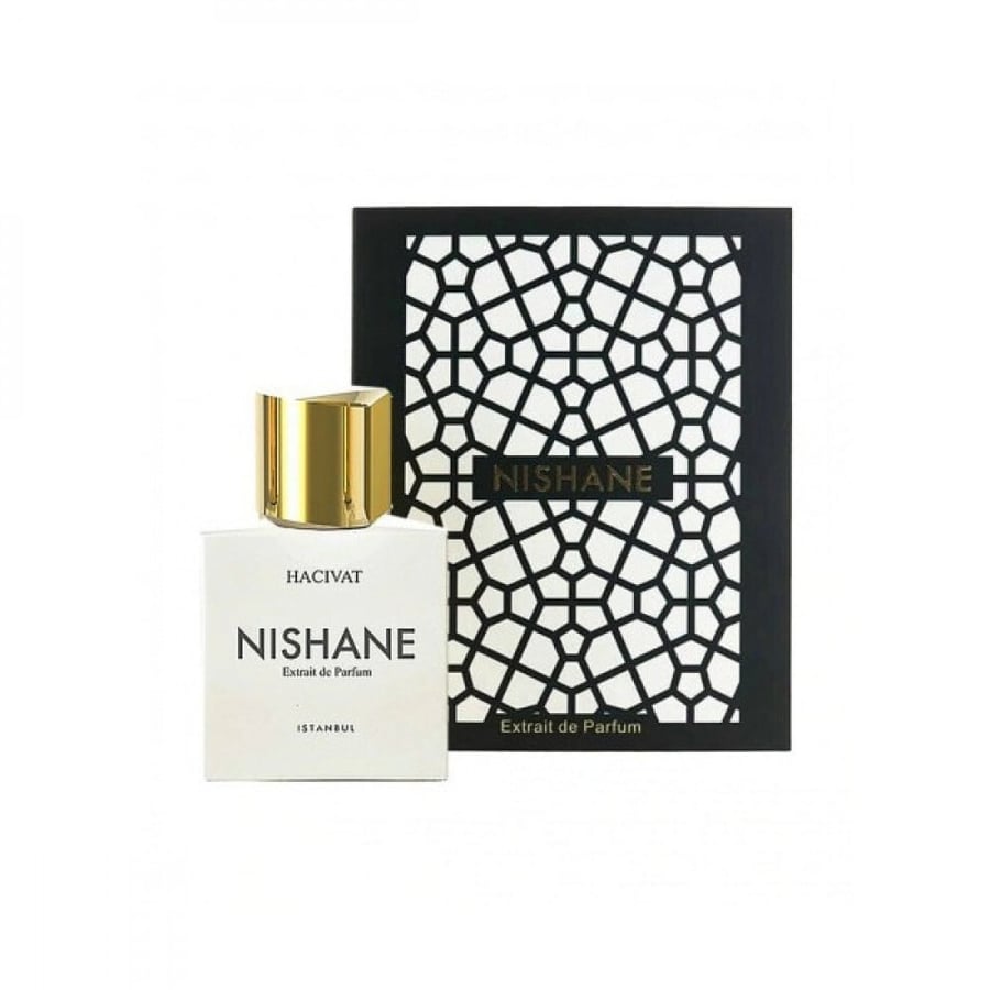 عطر نيشاني هاشيفات اكسترايت دو بارفيوم 100ملNishani Hashivat Extrait de Parfum 100ml