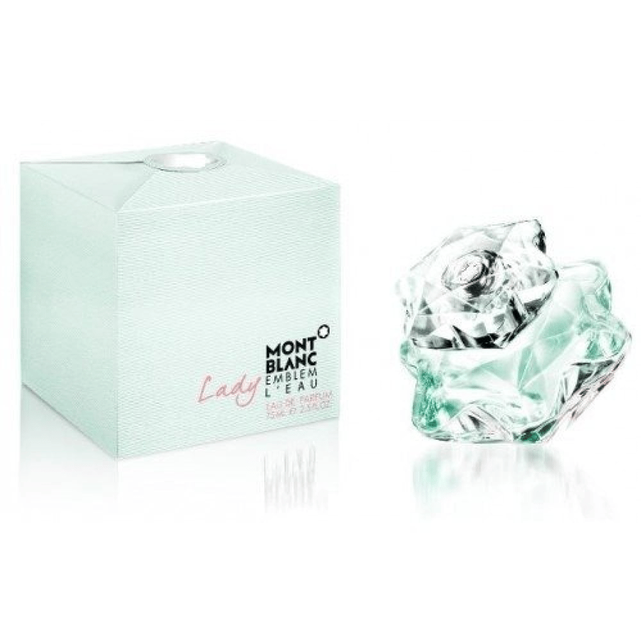 عطر مونت بلانك ليدي امبليم ليو تواليت 50ملMont Blanc Lady Emblem L'Eau Eau de Toilette 50ml