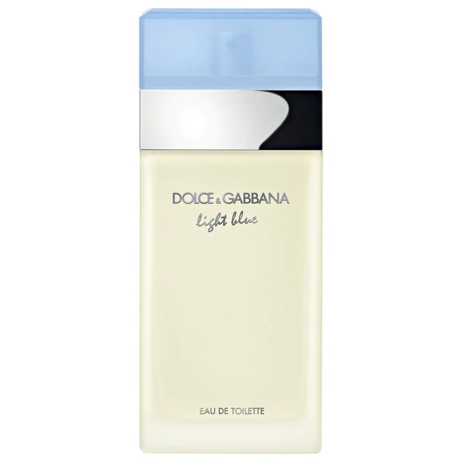 عطر دولتشي اند غابانا لايت بلو النسائي تواليت 50ملDolce & Gabbana Light Blue Women's Eau de Toilette 50ml