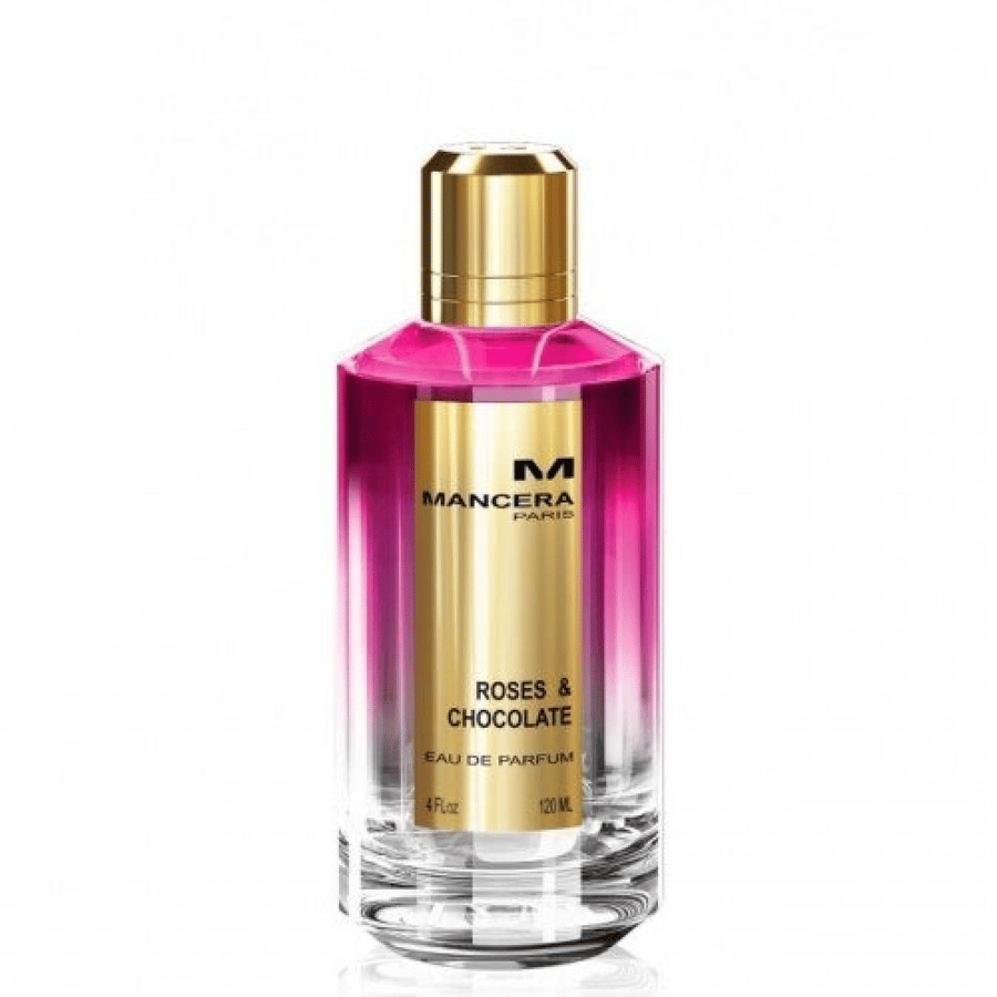 عطر مانسيرا روز شوكليت او دو بارفيوم 120ملMancera Rose Chocolate Eau de Parfum 120ml
