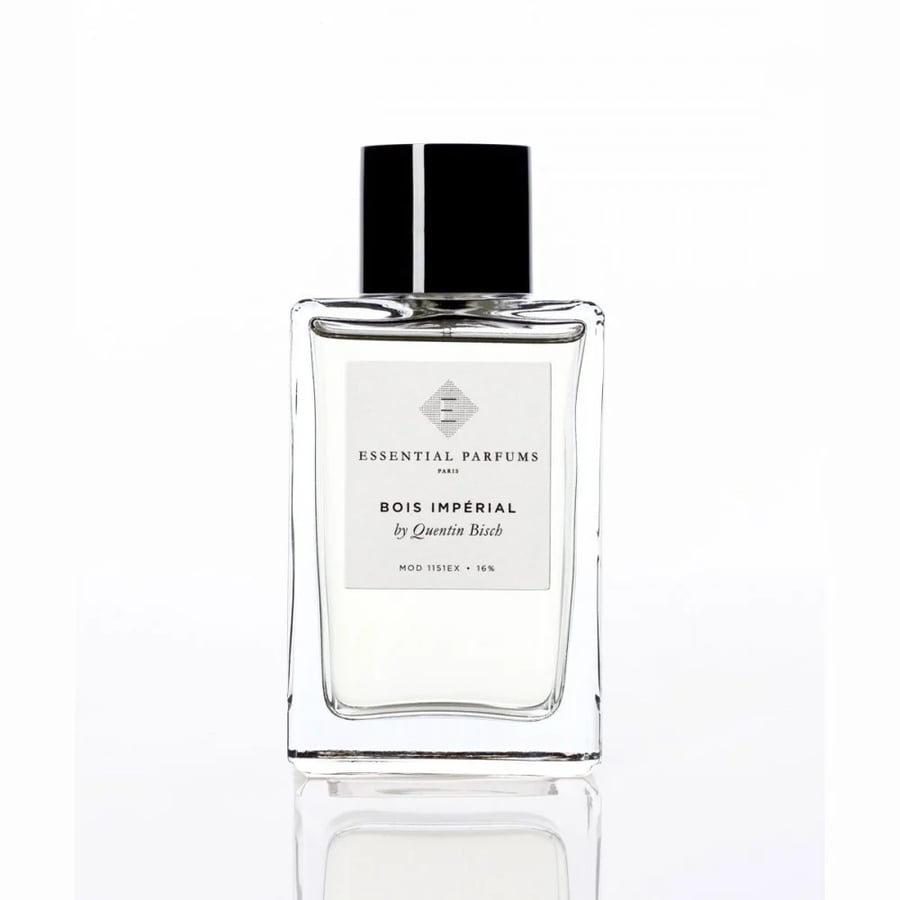 عطر ايسينشيال بيرفيوم بويس امبريال 100 مل  Essential Parfum Bois Imperial 100ml