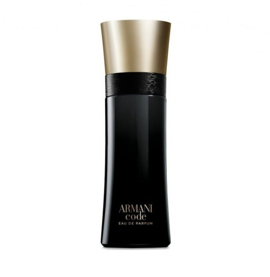 عطر جورجيو ارماني كود بور هوم او دو بارفيوم 110ملGiorgio Armani Code Pour Homme Eau de Parfum 110ml