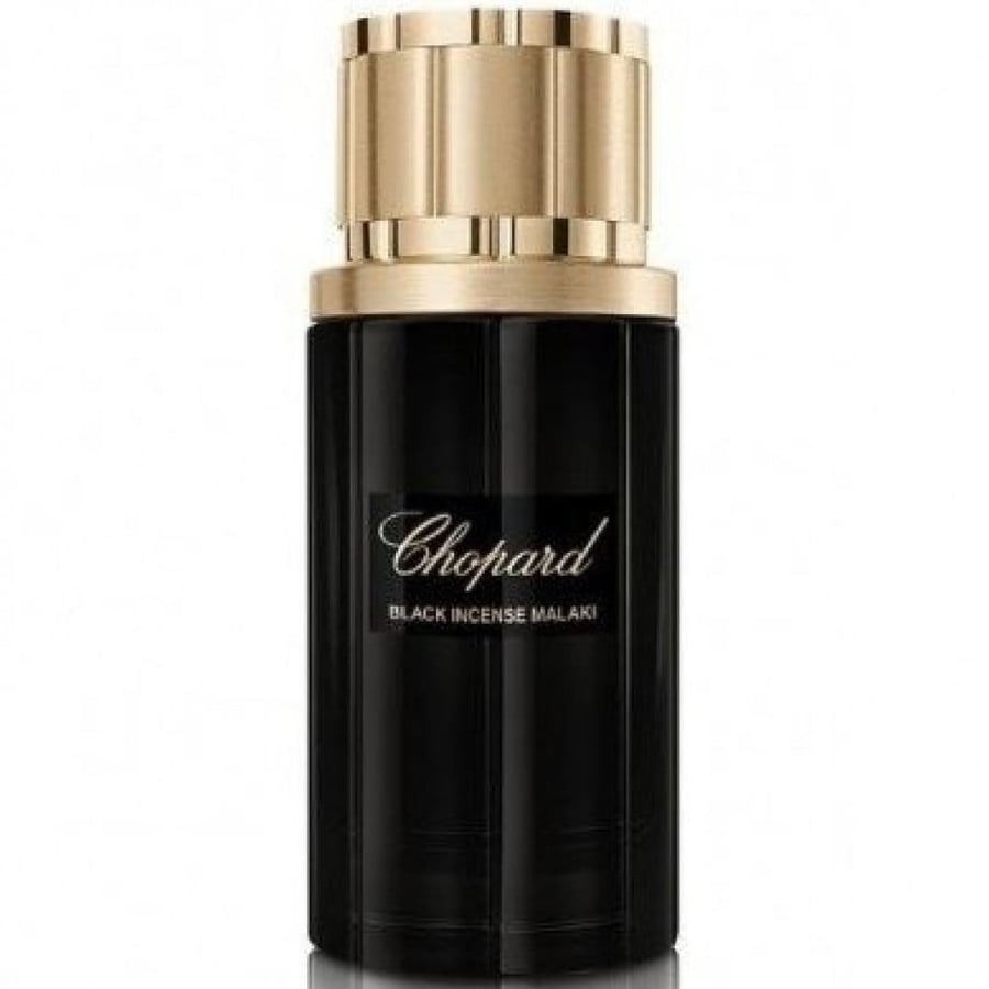 عطر شوبارد بلاك انسنس ملكي او دو بارفيوم 80ملChopard Black Essence Malaki Eau de Parfum 80ml
