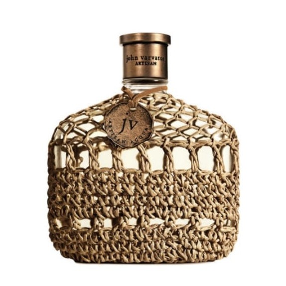 عطر جون فارفاتوس ارتيزان اكوا او دو تواليت 125ملJohn Varvatos Artisan Aqua Eau de Toilette 125ml