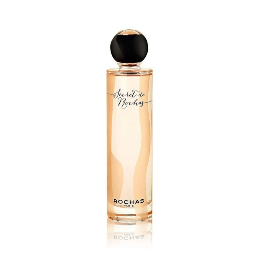 عطر روشاس سيكريت روشاس او دو بارفيوم 100ملRochas Secret Rochas Eau de Parfum 100ml