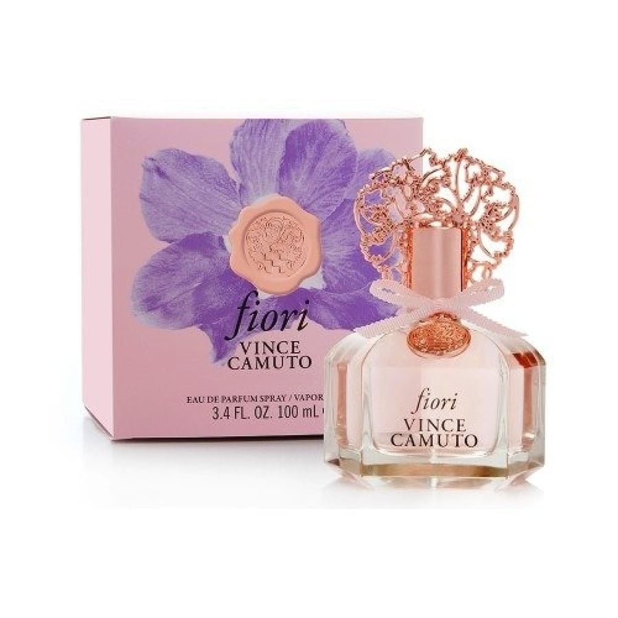 عطر فينس كاموتو فيوري او دو بارفيوم 100ملVince Camuto Fury Eau de Parfum 100ml