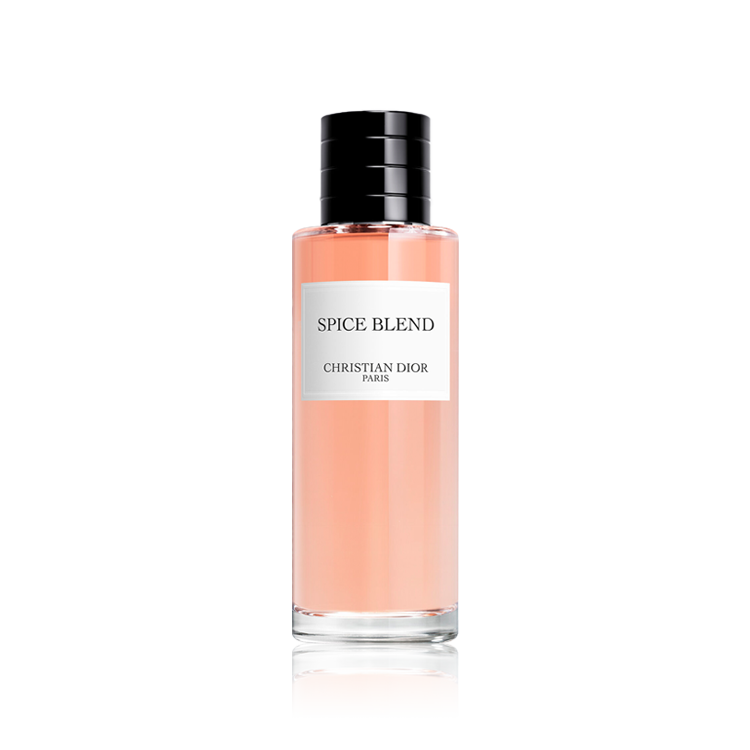 عطر ديور سبايس بلند او دو بارفيومDior Spice Blend Eau de Parfum