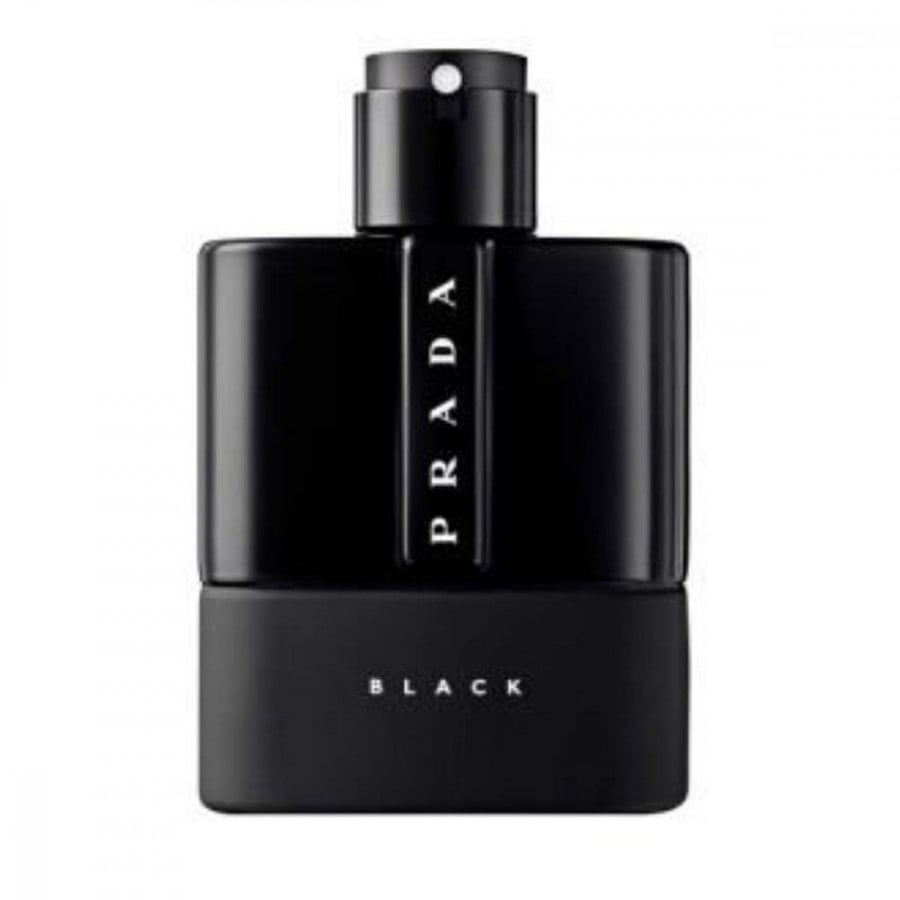 عطر برادا لونا روسا بلاك او دو بارفيوم 100مل  Prada Luna Rossa Black Eau de Parfum 100ml