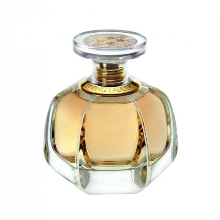 عطر لاليك ليفنق او دو بارفيوم النسائي 100ملLalique Living Eau de Parfum for women 100ml