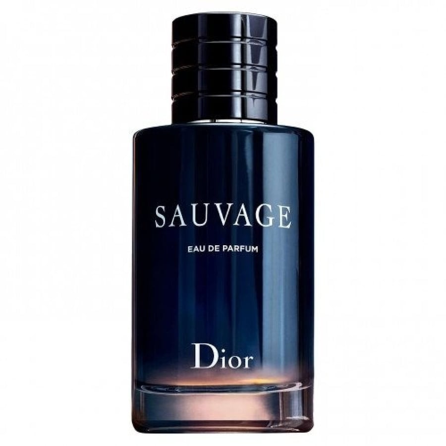 عطر ديور سوفاج او دو بارفيوم 60ملDior Sauvage Eau de Parfum 60ml