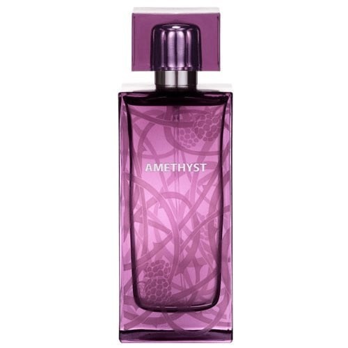 عطر لاليك اميثيست او دو بارفيوم 100ملLalique Amethyst Eau de Parfum 100ml