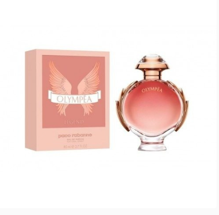 عطر باكو رابان اولمبيا ليجند او دو بارفيوم 80 ملPaco Rabanne Olympia Legend Eau de Parfum 80 ml