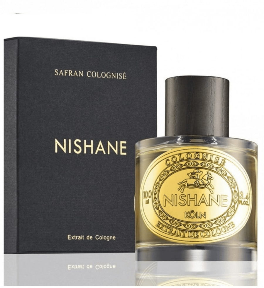 عطر نيشاني سافران كولجنيس اكسترايت دو كولجين 100ملNishani Safran Colgnes Extrait de Colgnes EDP 100ml