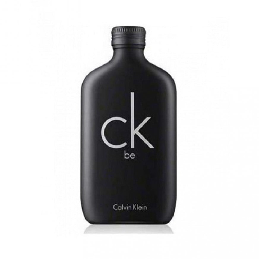 عطر كالفن كلاين سي كي بي الاسود تواليت 100ملCalvin Klein CKB Black Eau de Toilette 100ml