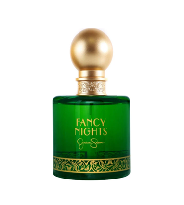 عطر جيسيكا سيمبسون فانسي نايت او دو بارفيوم 100ملJessica Simpson Fancy Night Eau de Parfum 100ml