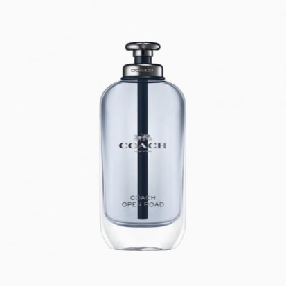 عطر كوتش نيويورك اوبن رود الرجالي او دو تواليت 100ملCoach New York Open Road for men Eau de Toilette 100ml