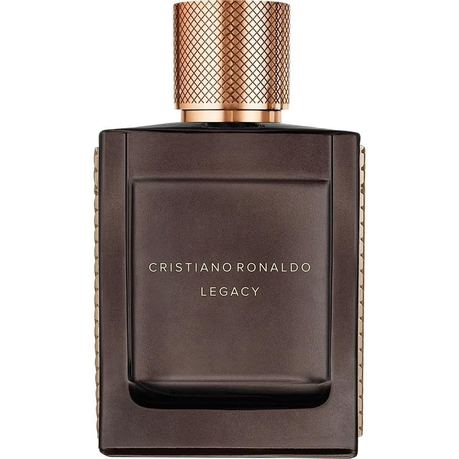 عطر كريستيانو رونالدو ليجاسي او دو تواليت 100ملCristiano Ronaldo Legacy Eau de Toilette 100ml
