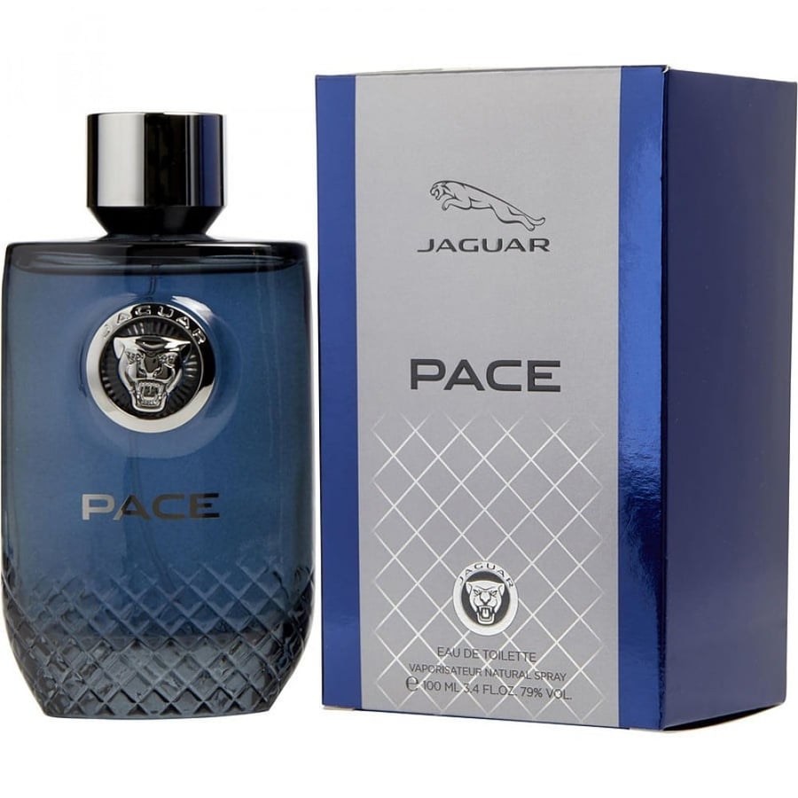 عطر جاكوار بيس او دو تواليت 100ملJaguar Peace Eau de Toilette 100ml