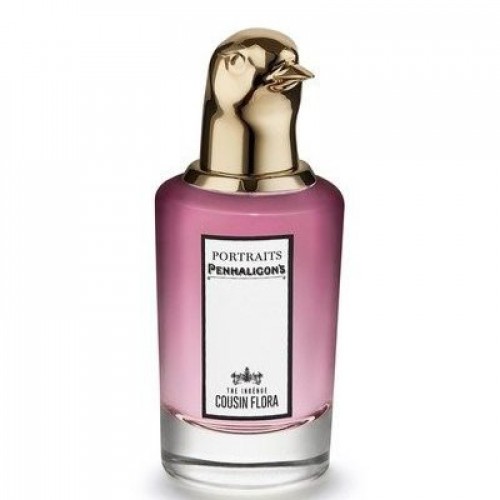 عطر بنهاليغونز كازين فلورا او دو بارفيوم 75مل  Penhaligon's Casein Flora Eau de Parfum 75ml