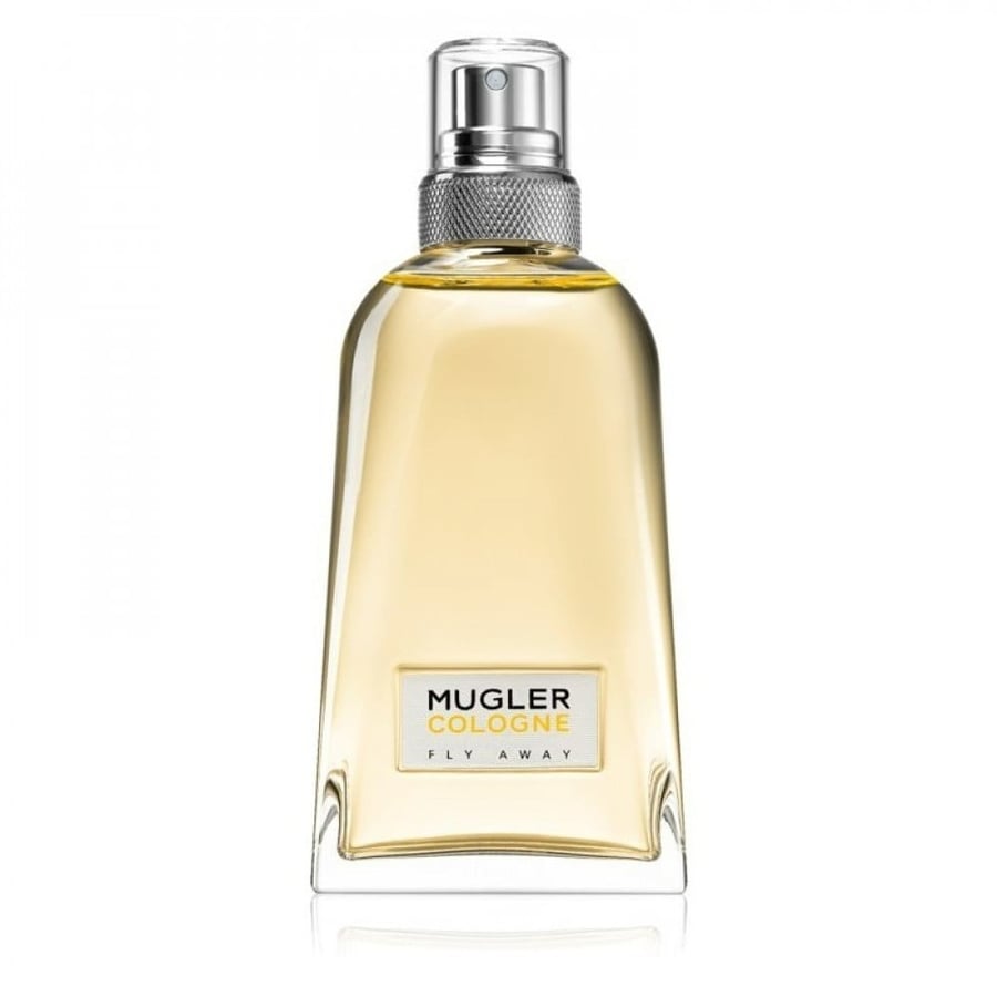 عطر موغلر كولون فلاي اواي او دو تواليت 100ملMugler Cologne Fly Away Eau de Toilette 100ml