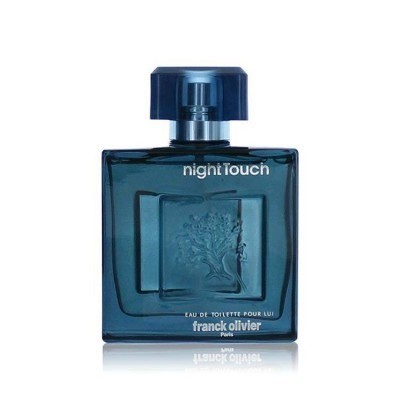 عطر فرانك اوليفر نايت تاتش او دو تواليت 100ملFranck Olivier Night Touch Eau de Toilette 100ml