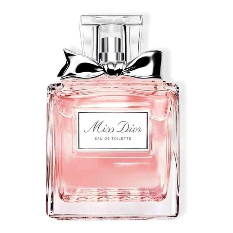 عطر ديور مس ديور او دو تواليت 100مل