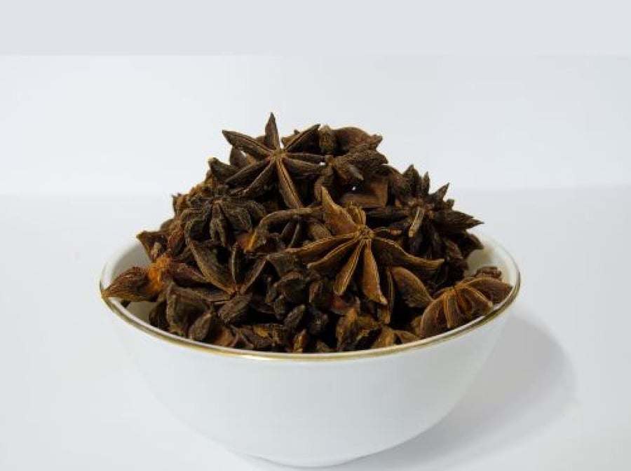 Star of anise